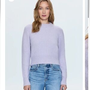 Sara Sweater | Pistola Denim